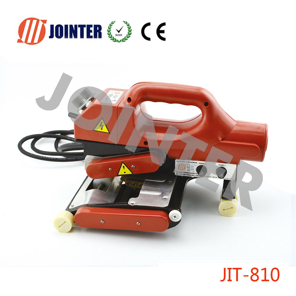 JIT-810-Geomembrane Welder