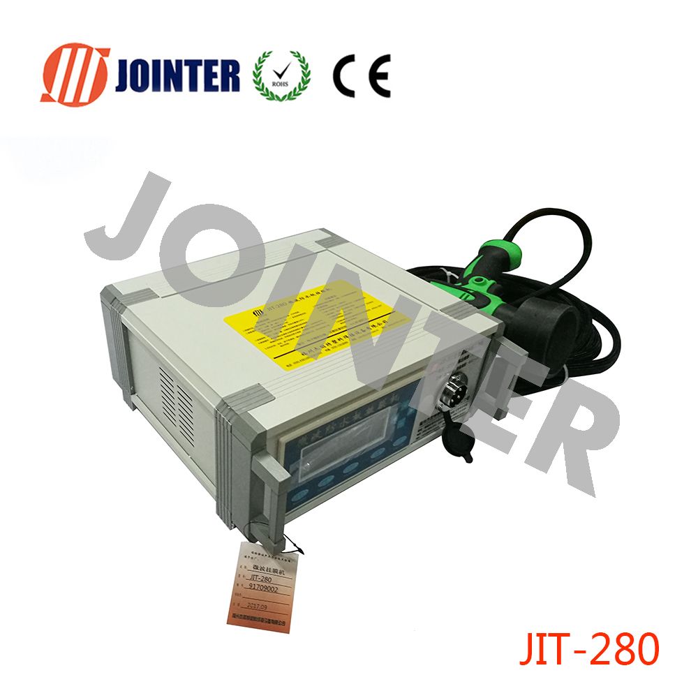 JIT-280-Waterproof Board Hanging Welder