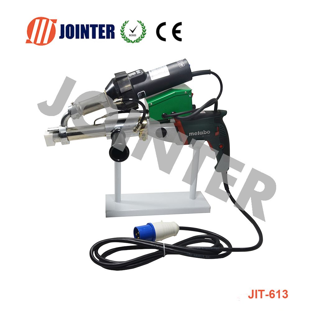 JIT-613-Plastic Hand Extruder