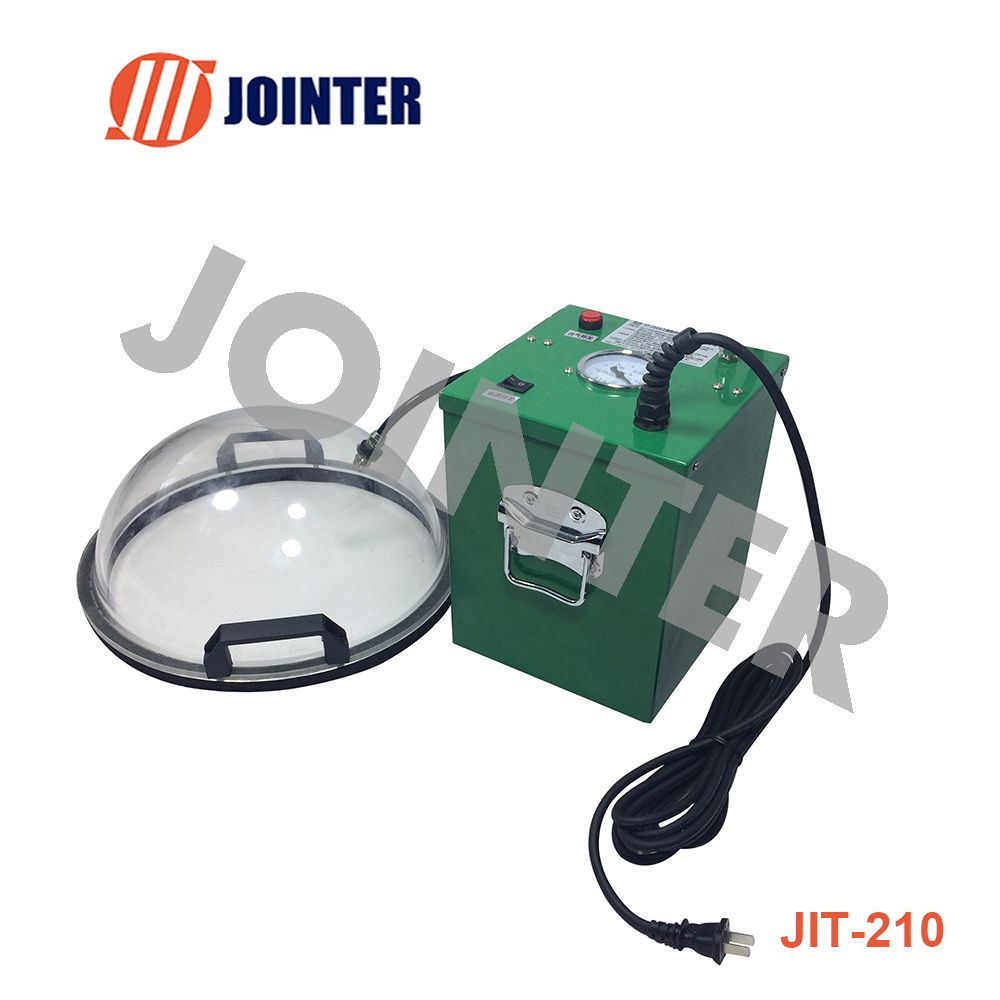 JIT-210-Vacuum Leak Tester