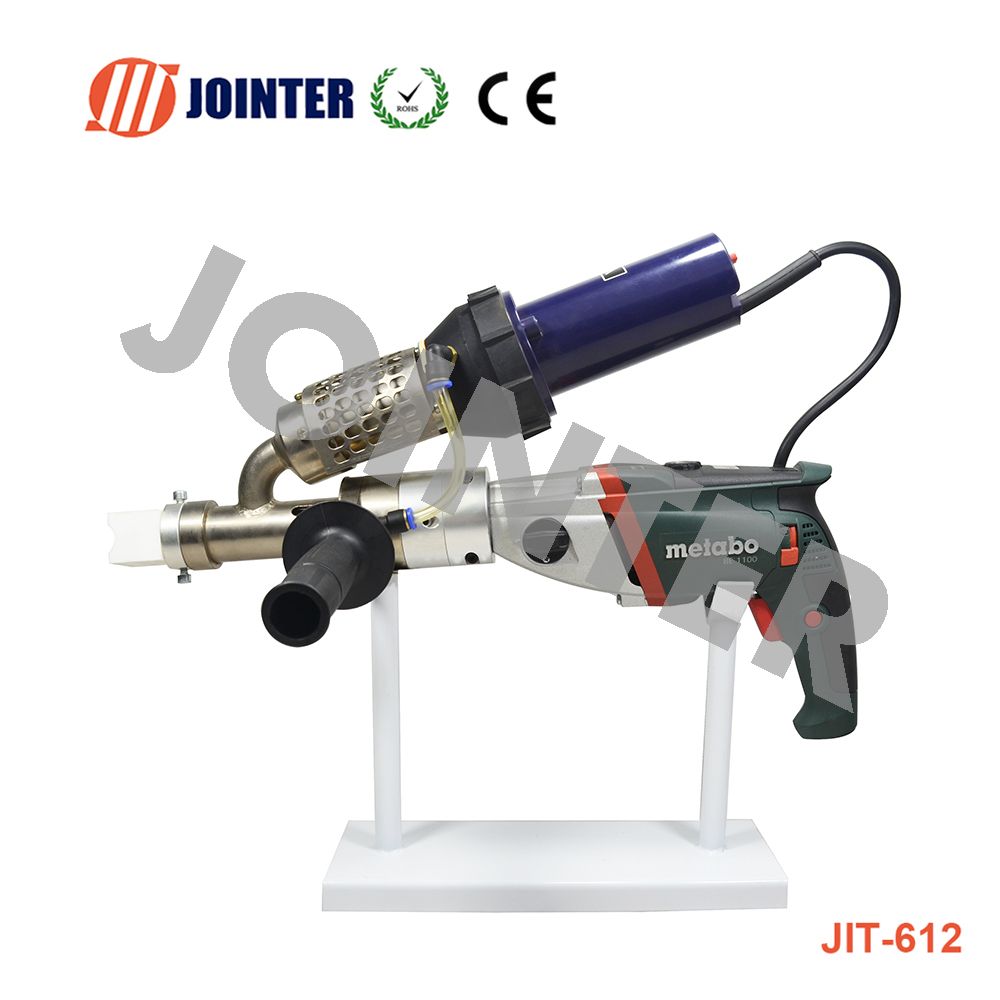 JIT-612-Plastic Hand Extruder