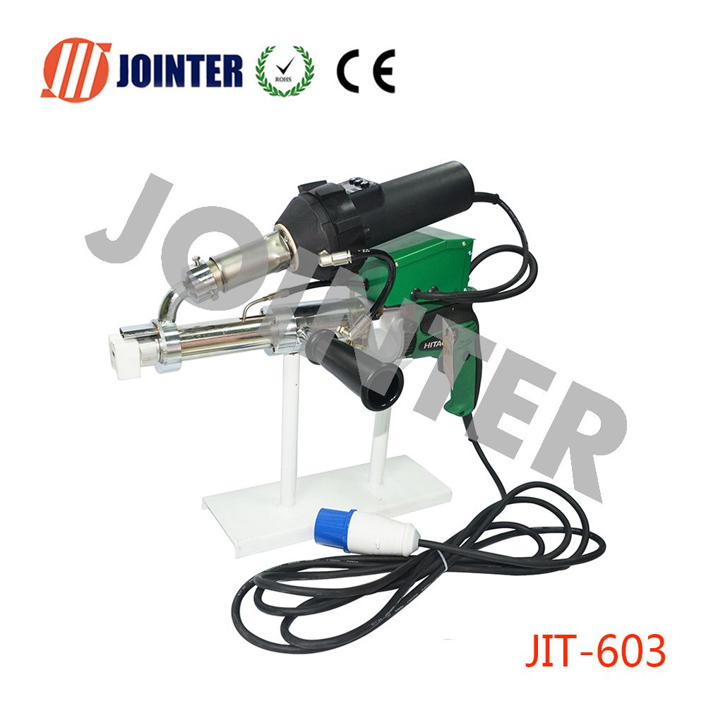 JIT-603-Plastic Hand Extruder