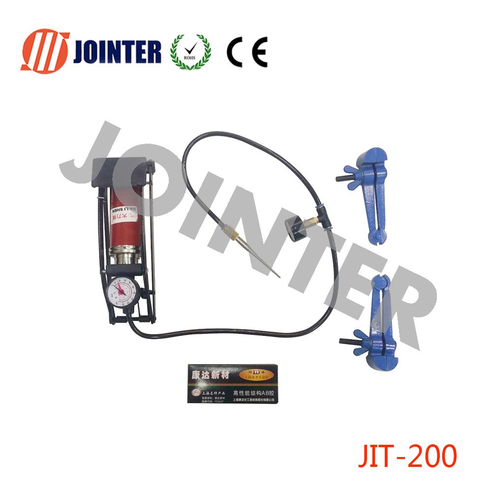 JIT-200-Air pressure detector