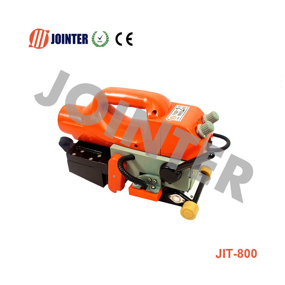 JIT-800-Geomembrane Welder